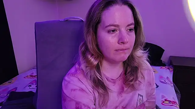 InternetFairy XO online show from 03/02/26, 08:10