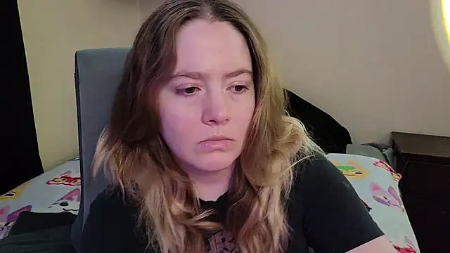 InternetFairy XO online show from 04/01/26, 07:53