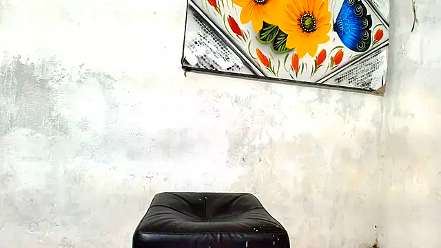 luciana daza online show from 01/08/25, 01:00