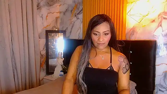 black ambar online show from 03/10/26, 02:27