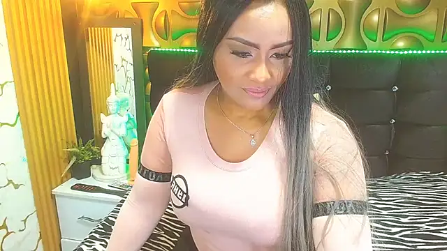 black ambar online show from 04/16/26, 02:23