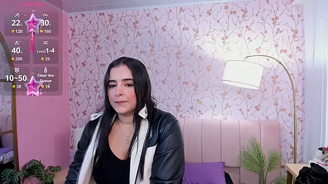 Snapshot of taylor_bennet chatting on 10/05/25, 12:14 taylor bennet online show from 10/05/25, 12:14