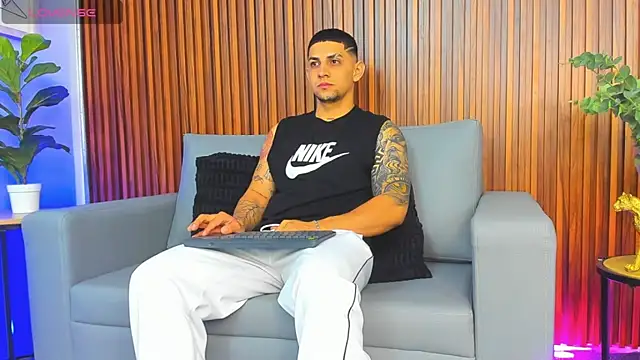 Alex cute77 online show from 02/28/26, 11:55