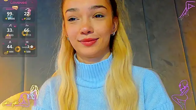 Snapshot of Sassy_Teen chatting on 11/15/25, 10:45 Sassy Teen online show from 11/15/25, 10:45