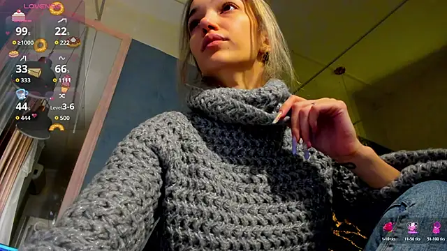 Snapshot of Sassy_Teen chatting on 01/13/26, 04:40 Sassy Teen online show from 01/13/26, 04:40