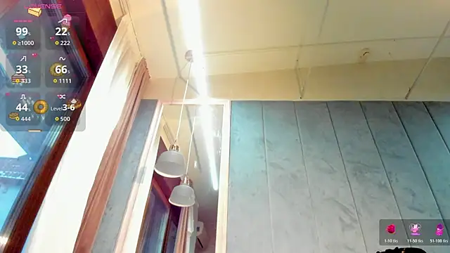 Snapshot of Sassy_Teen chatting on 01/14/26, 05:57 Sassy Teen online show from 01/14/26, 05:57