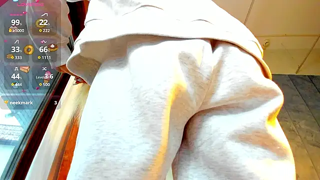 Snapshot of Sassy_Teen chatting on 01/19/26, 07:34 Sassy Teen online show from 01/19/26, 07:34