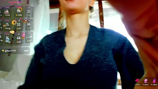 Snapshot of Sassy_Teen chatting on 02/23/26, 10:01 Sassy Teen online show from 02/23/26, 10:01