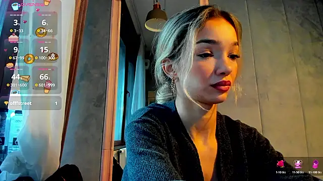 Snapshot of Sassy_Teen chatting on 02/26/26, 07:40 Sassy Teen online show from 02/26/26, 07:40