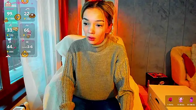 Snapshot of Sassy_Teen chatting on 02/28/26, 09:32 Sassy Teen online show from 02/28/26, 09:32