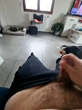 hairydickfr online show from 03/22/25, 10:06