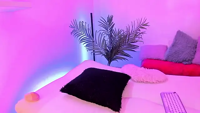 Gloomydoll online show from 01/15/26, 05:49