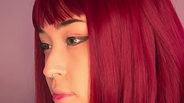 Gloomydoll online show from 02/12/26, 06:47