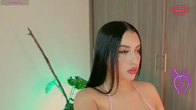 LindseyMoss online show from 12/21/25, 03:24