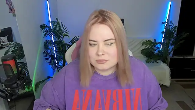 Akemi BBW online show from 02/22/25, 06:19