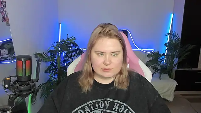 Akemi BBW online show from 03/14/25, 11:12