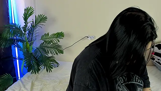 Akemi BBW online show from 10/21/25, 11:22