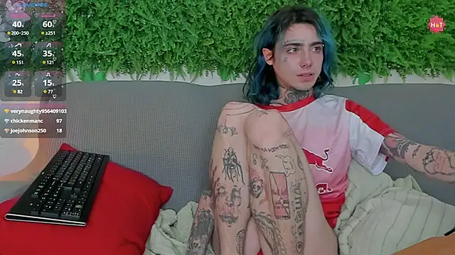 Hanako Jentoru online show from 12/11/24, 06:31