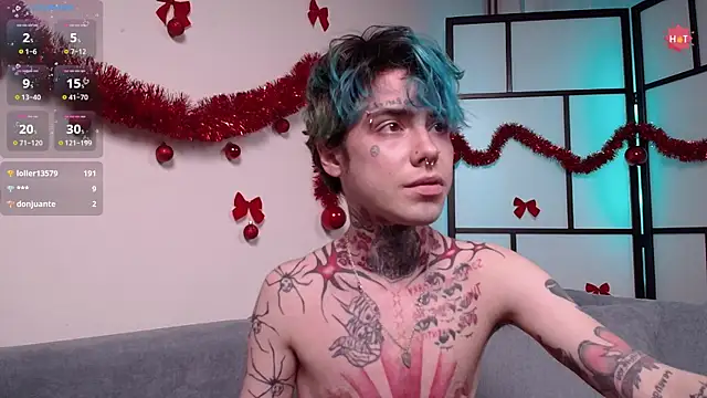 Hanako Jentoru online show from 12/24/24, 09:44