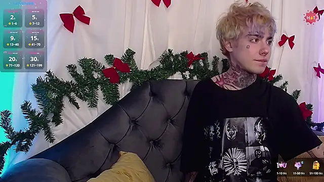 Hanako Jentoru online show from 01/02/25, 03:29