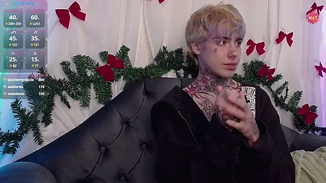 Hanako Jentoru online show from 01/02/25, 06:34