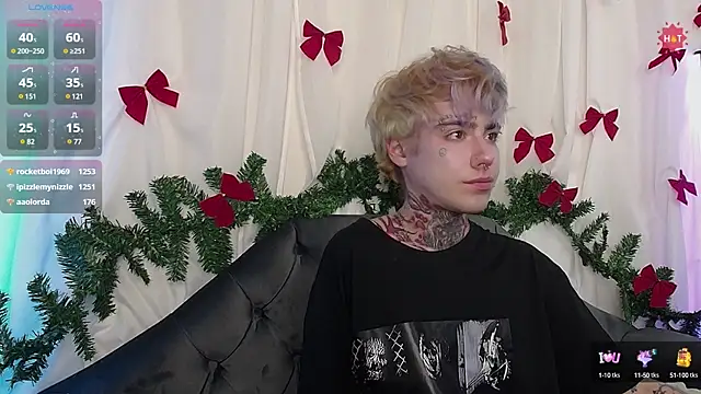 Hanako Jentoru online show from 01/02/25, 09:39