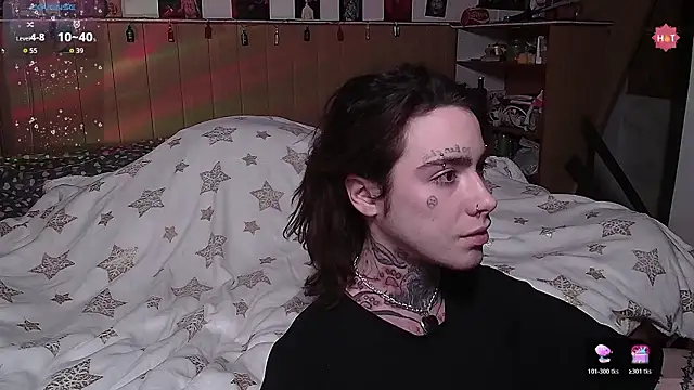 Hanako Jentoru online show from 01/17/26, 04:22