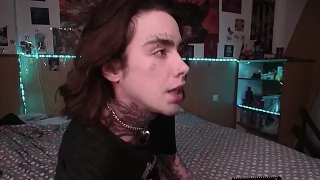 Hanako Jentoru online show from 02/09/26, 06:12