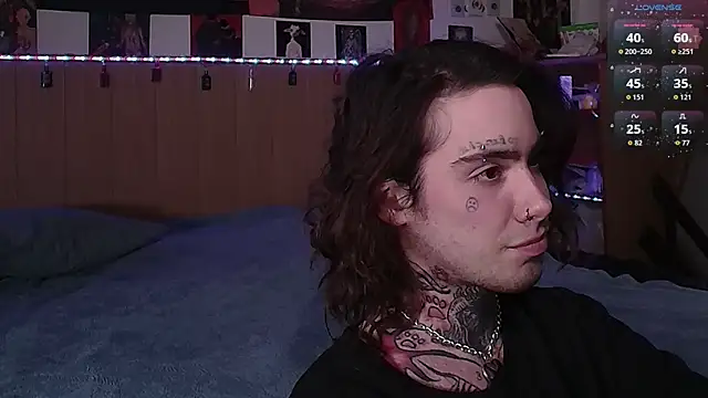 Hanako Jentoru online show from 03/19/26, 02:54