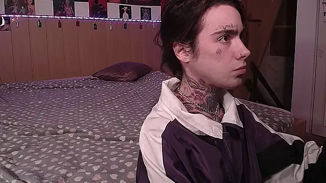 Hanako Jentoru online show from 03/29/26, 02:50