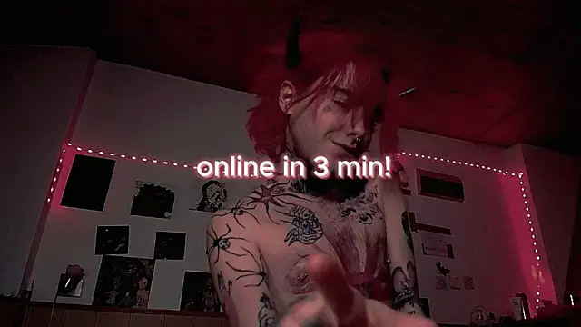 Hanako Jentoru online show from 04/15/26, 03:41