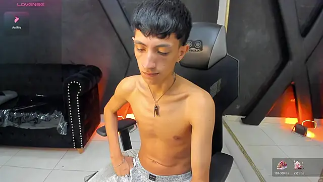 DereckCooperr online show from 11/07/25, 12:10