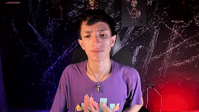 DereckCooperr online show from 11/13/25, 10:19