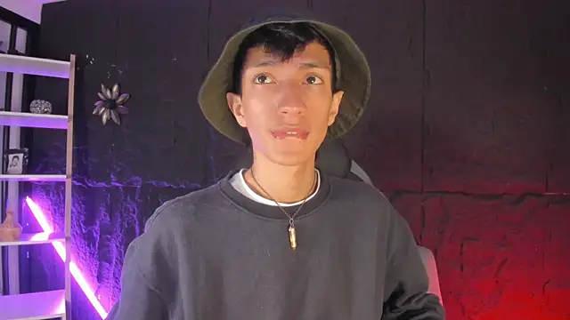 DereckCooperr online show from 02/12/26, 11:33