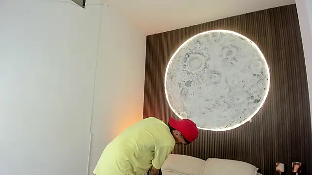 DereckCooperr online show from 03/12/26, 01:12