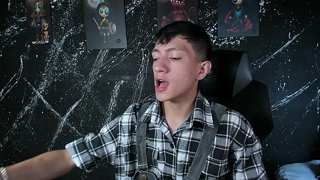 DereckCooperr online show from 04/07/26, 10:20