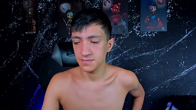 DereckCooperr online show from 04/13/26, 08:58