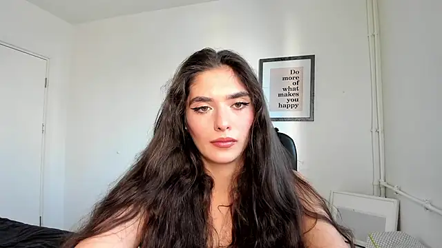 PortraitMarie online show from 01/05/25, 11:15