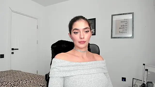 PortraitMarie online show from 01/17/25, 04:57