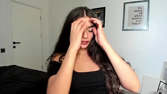 PortraitMarie online show from 01/27/25, 12:12