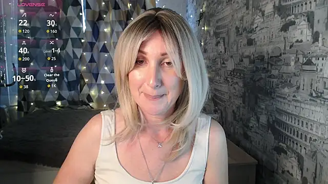 Ariel the mermaid online show from 10/21/25, 10:38