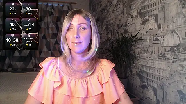 Ariel the mermaid online show from 11/21/25, 06:56