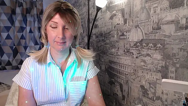 Ariel the mermaid online show from 02/16/26, 07:48