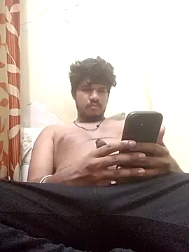 Rishimumbai hot online show from 01/25/25, 02:03