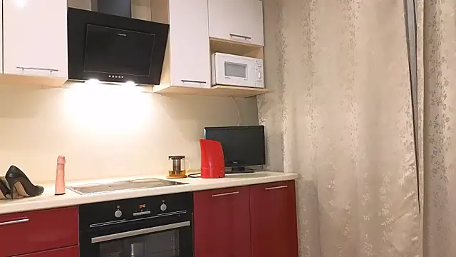 VictoriaGoddesss online show from 05/09/26, 09:42