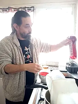 teekoine1 online show from 11/13/25, 12:48