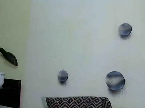 Jillian Pattie online show from 03/01/25, 05:38