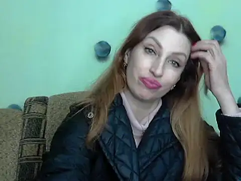 Jillian Pattie online show from 02/22/26, 07:23