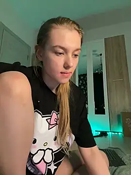 freiiaflower online show from 02/28/25, 04:10