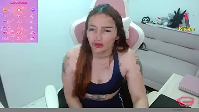 EVA GRAYS online show from 02/20/26, 12:18